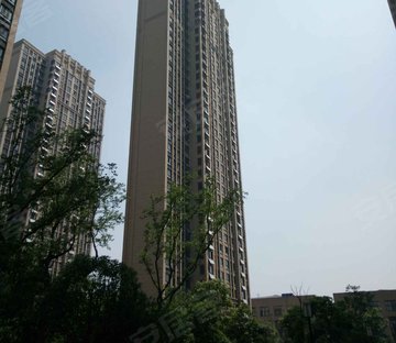 绿地中心公馆