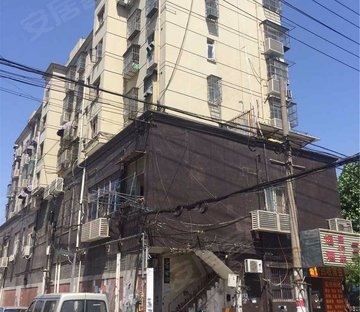 和燕路265号小区