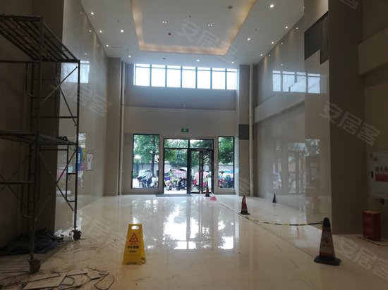 富力城繁华里(商住楼) 