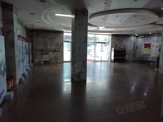 科园科技发展中心 