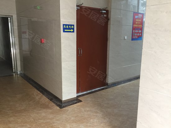 力元科技综合楼 