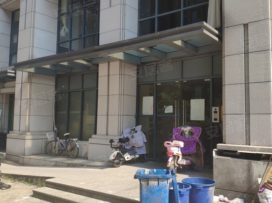 迎宾大厦棕榈学府(商住楼) 