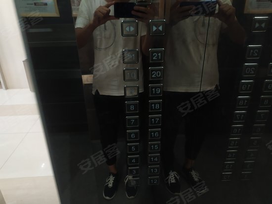 花样年喜年中心 