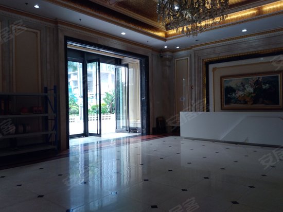 番禺万达广场(办公) 