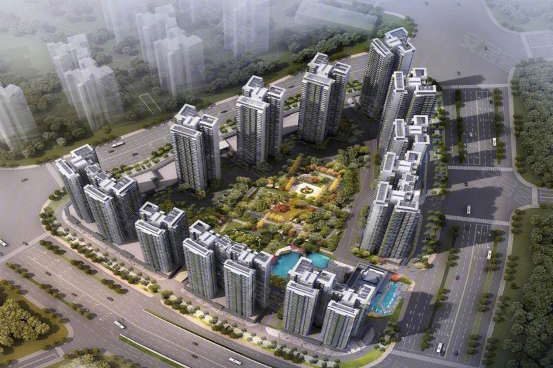 荣和伍壹大道,五一路169-6号-南宁荣和伍壹大道二手房,租房,房价-南宁