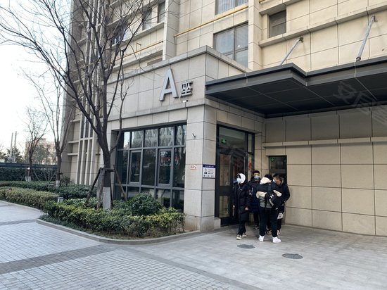 正商和园广场(商住楼)