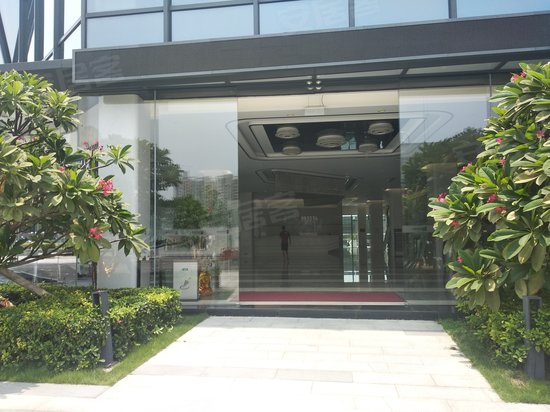 宝星智荟城(办公)