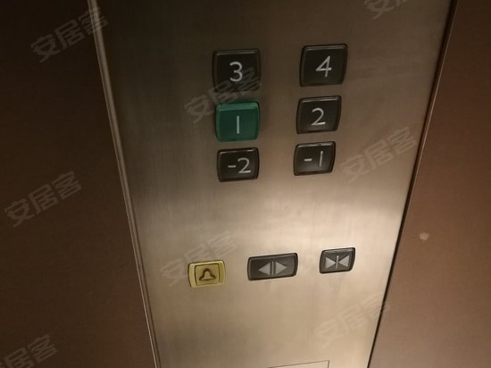 龙湖金楠天街(商住楼) 