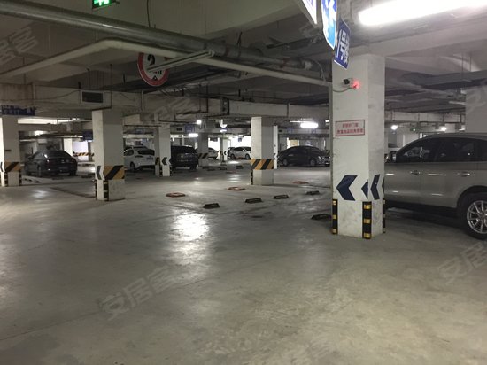 四季康城(商住楼) 