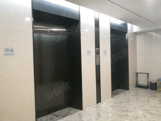 越秀星汇云锦(办公) 