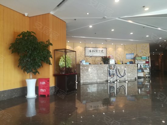 百家湖艺术公馆 