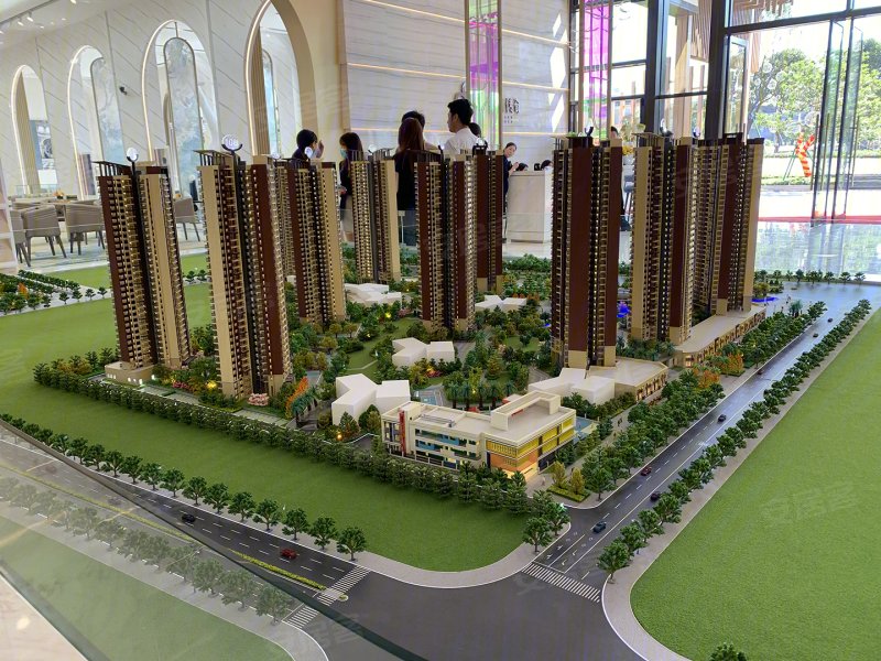 星河传奇(新房)