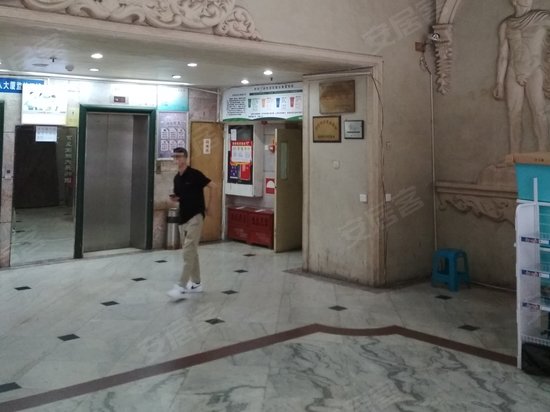 新都会财经广场(办公) 