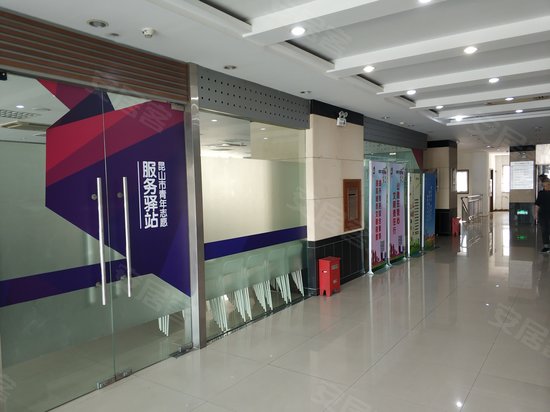 长江大厦(昆山) 