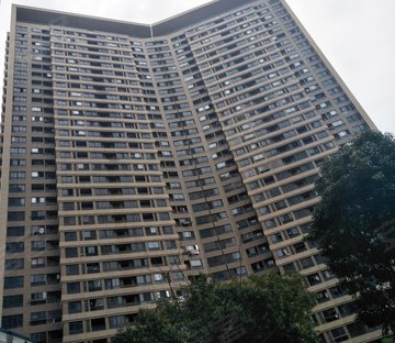 信地城市广场