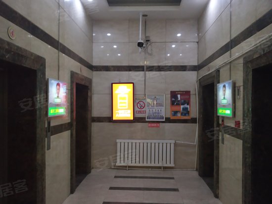 丰瑞威士顿广场 