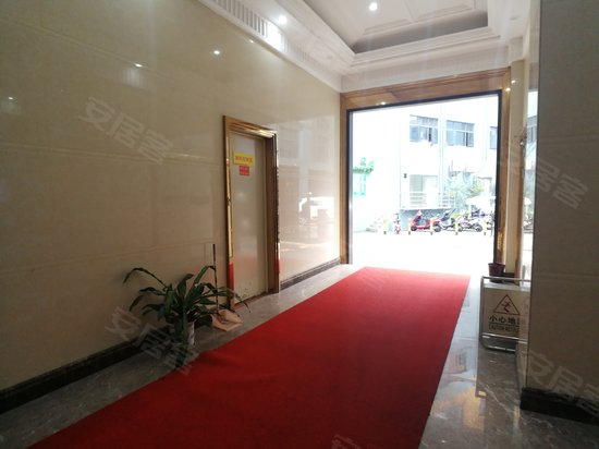 华丰SOHO创意世界 