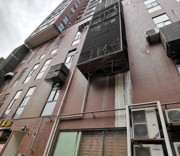 梓州国际公寓二期