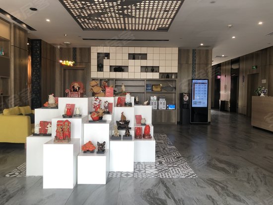 嘉丰文化创意产业园(办公) 