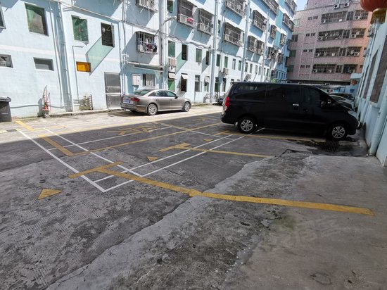 国兴大厦(汇展阁) 