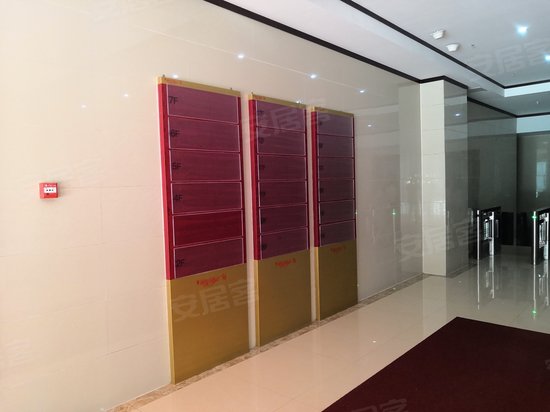 丽发国际广场(商住楼) 