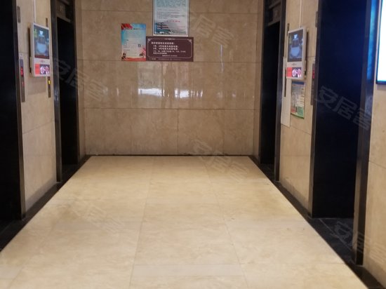 南国大家装(商住楼) 