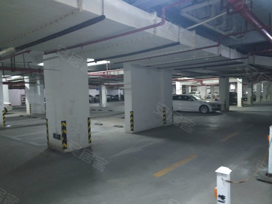 金艺百汇广场(商住楼) 