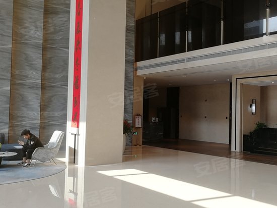 杭州印(商务公寓) 