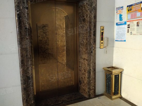 前程商务中心(办公) 