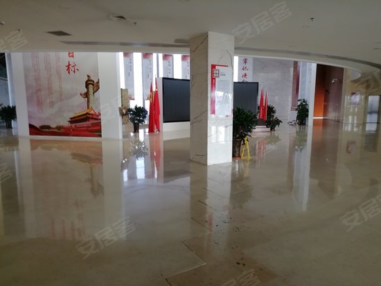 天津西青学府工业区 