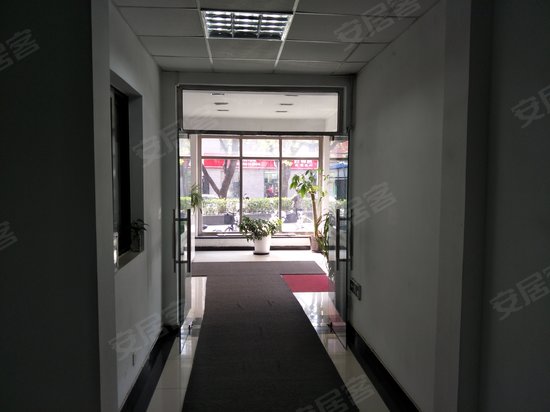 北标德诚商务中心 