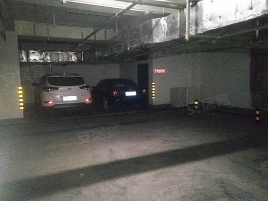 泉景恒展商务大厦 