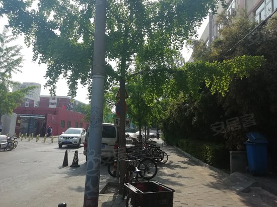 中国城市建设研究院 