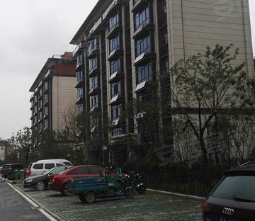 南京碧桂园语林苑