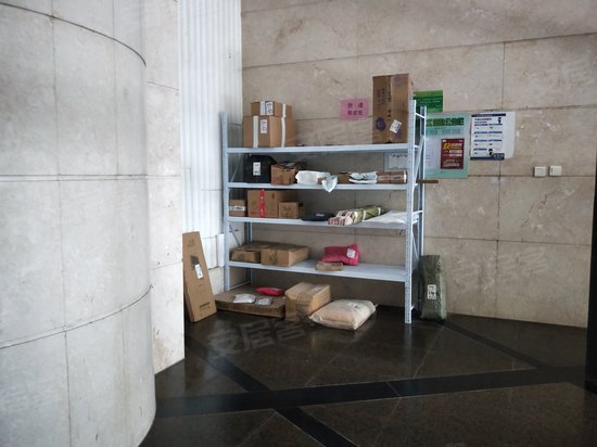 迪赛明天广场(商住楼) 