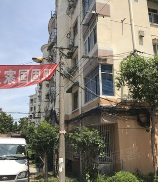 小区图片