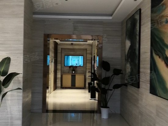 汉口北创客公馆 