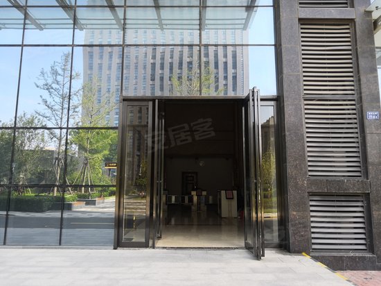 象湖国际(商住楼) 