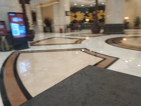 通程国际大酒店 