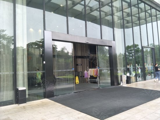 保利大都汇(办公) 