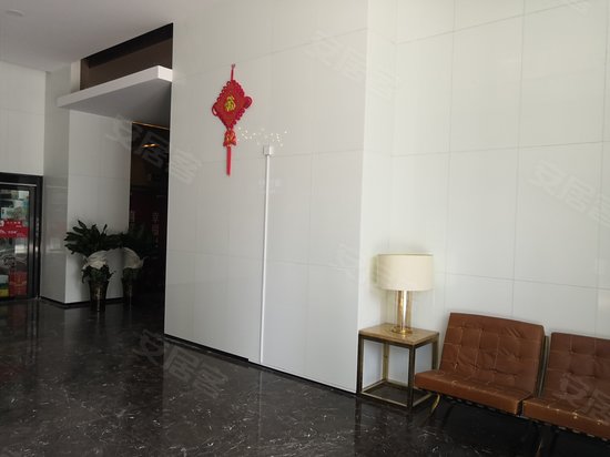 绿地之窗(商住楼) 