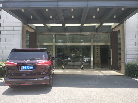 湖畔文化创意产业园