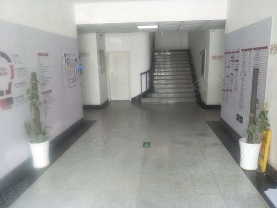 尚科创业社区(长虹桥) 