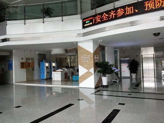 国家留学人员创业园(鄞州) 