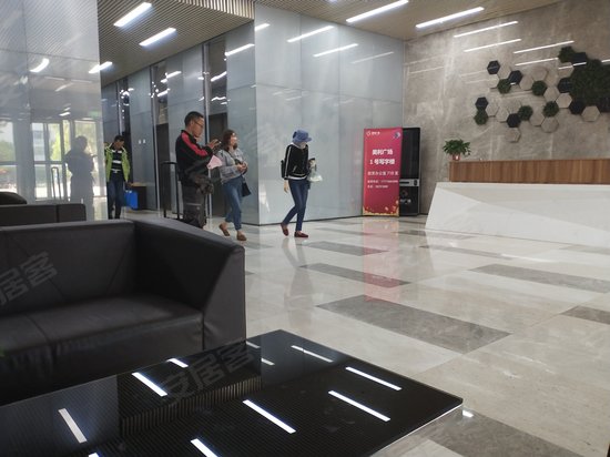 美利广场办公楼 