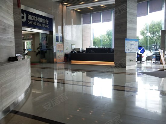 宁波市电子商务产业园区 