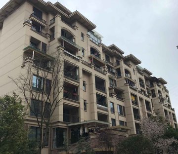 金科阳光小镇(长寿)