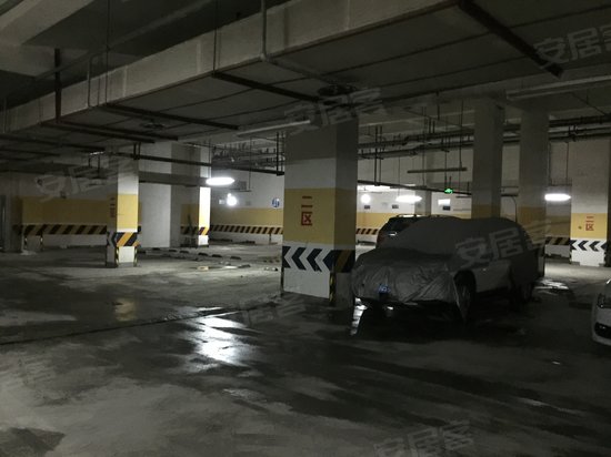 传化国际新城(商住楼) 