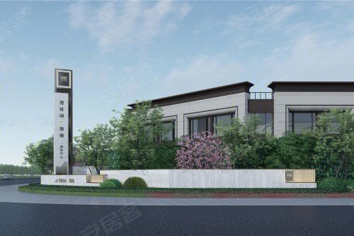 市白塔区青年大街101号碧桂园如颐营销中心 - 辽阳碧桂园·如颐二手房