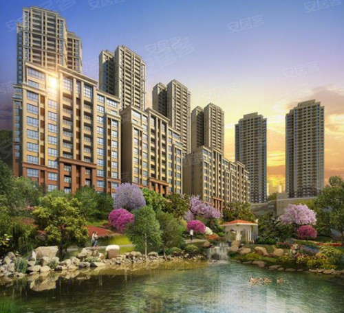 银泰城泰悦府,攀枝花大道999号 - 攀枝花银泰城泰悦府二手房,租房